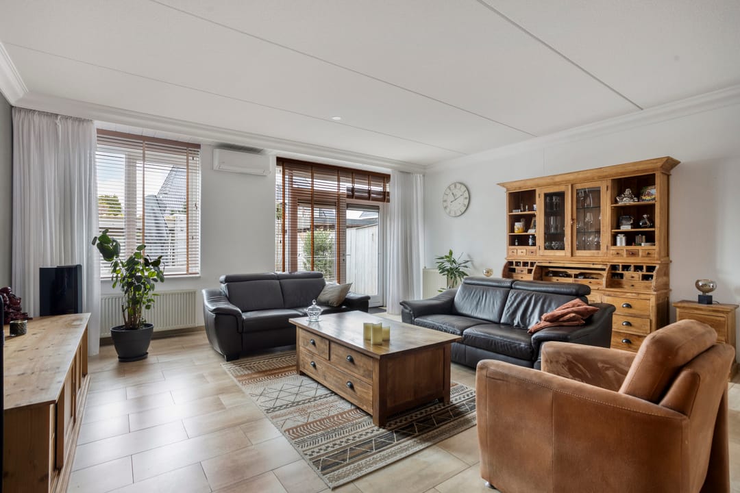 Foto 13 van Zambezilaan 236