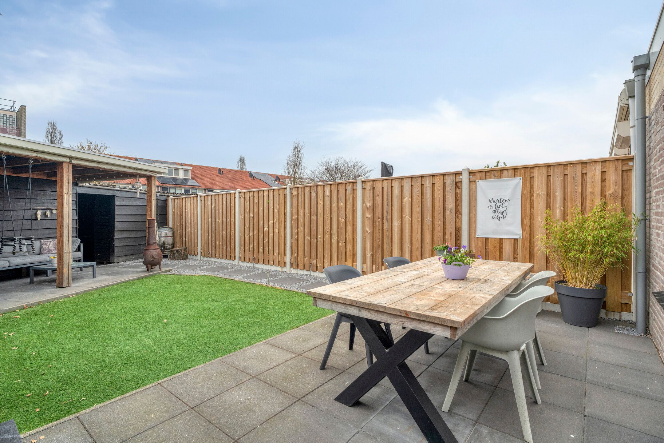 Foto 36 van Weidevogellaan 30