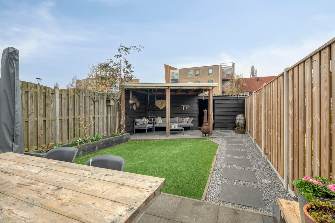 Foto 37 van Weidevogellaan 30