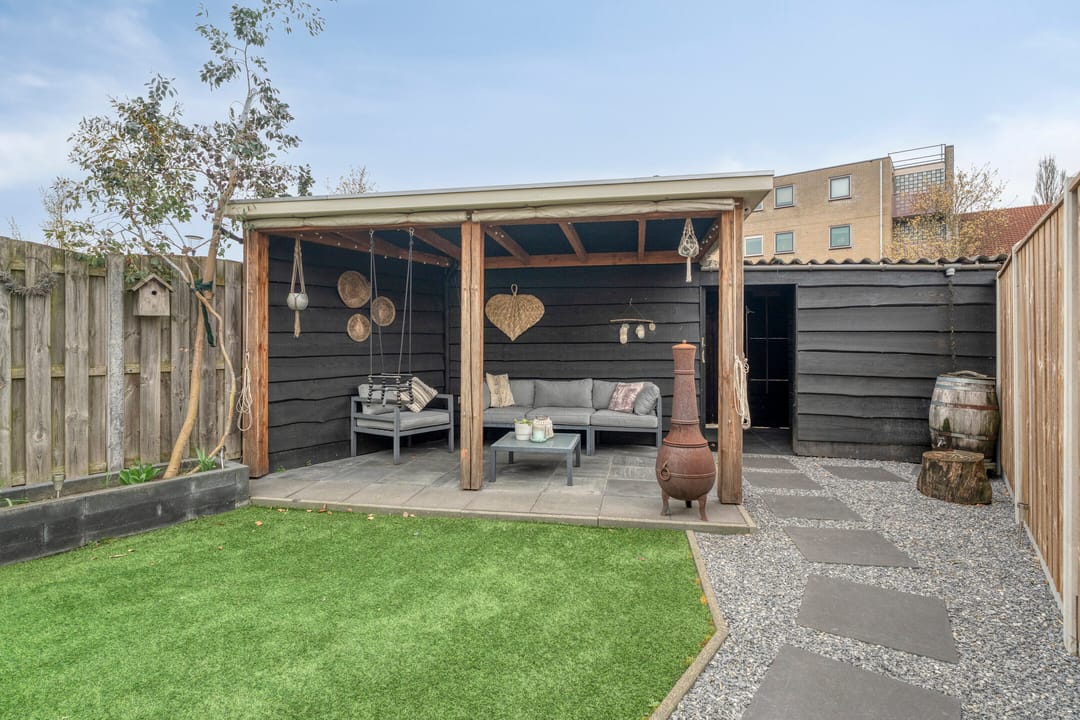 Foto 38 van Weidevogellaan 30