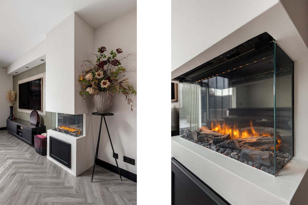 Modern family home in a quiet location in Pendrecht — 16