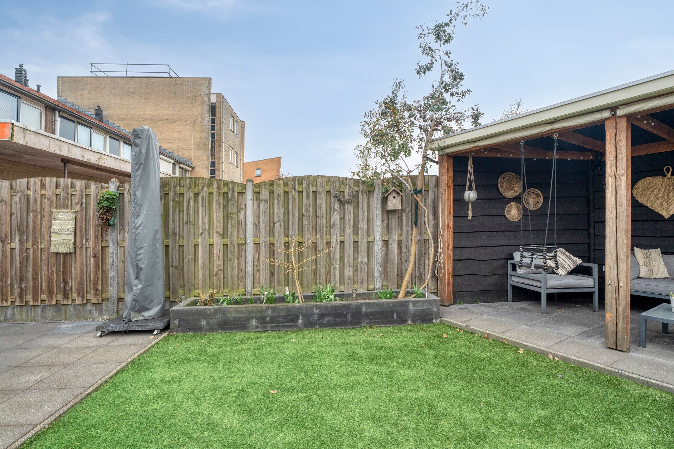 Foto 39 van Weidevogellaan 30