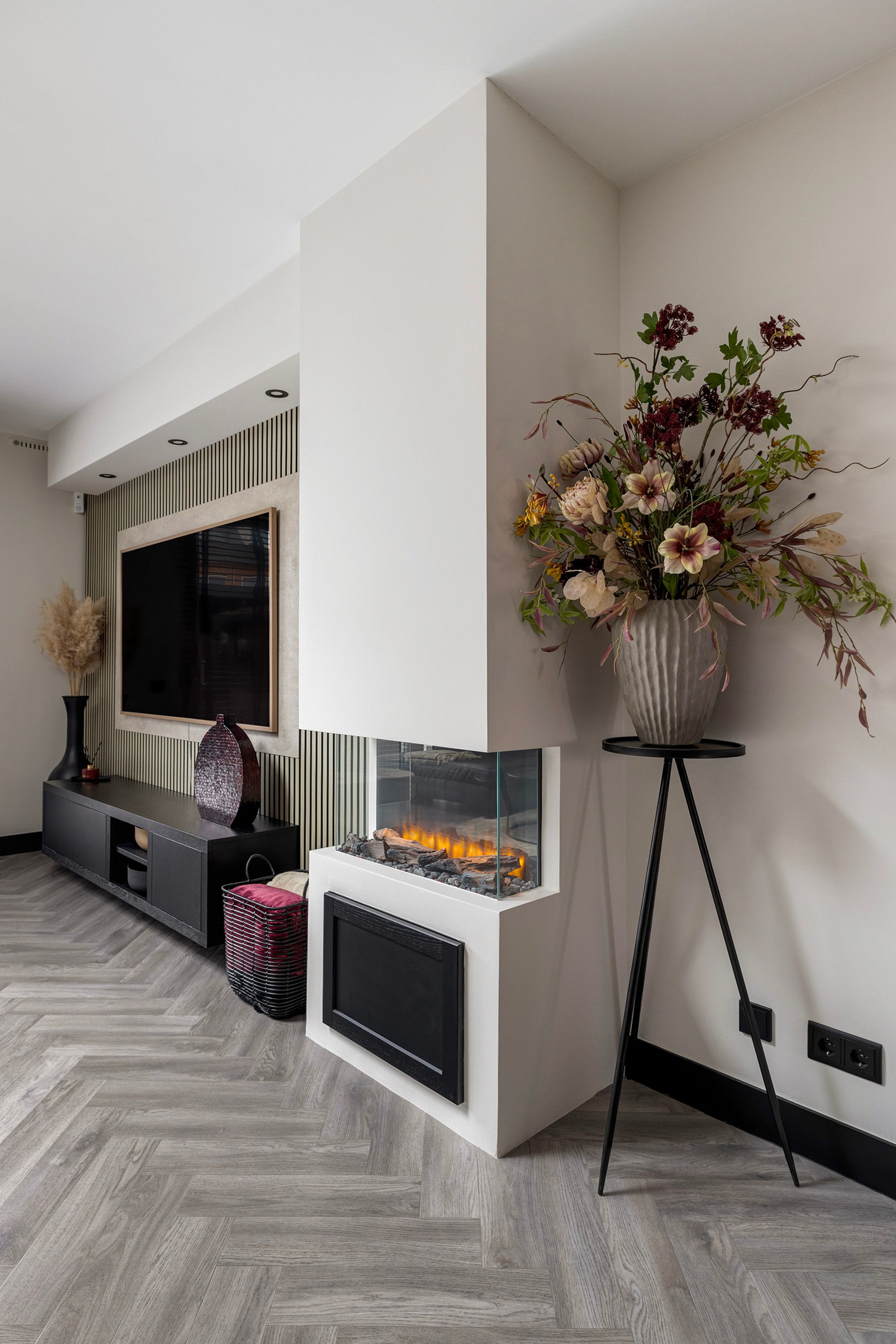 Modern family home in a quiet location in Pendrecht — 18