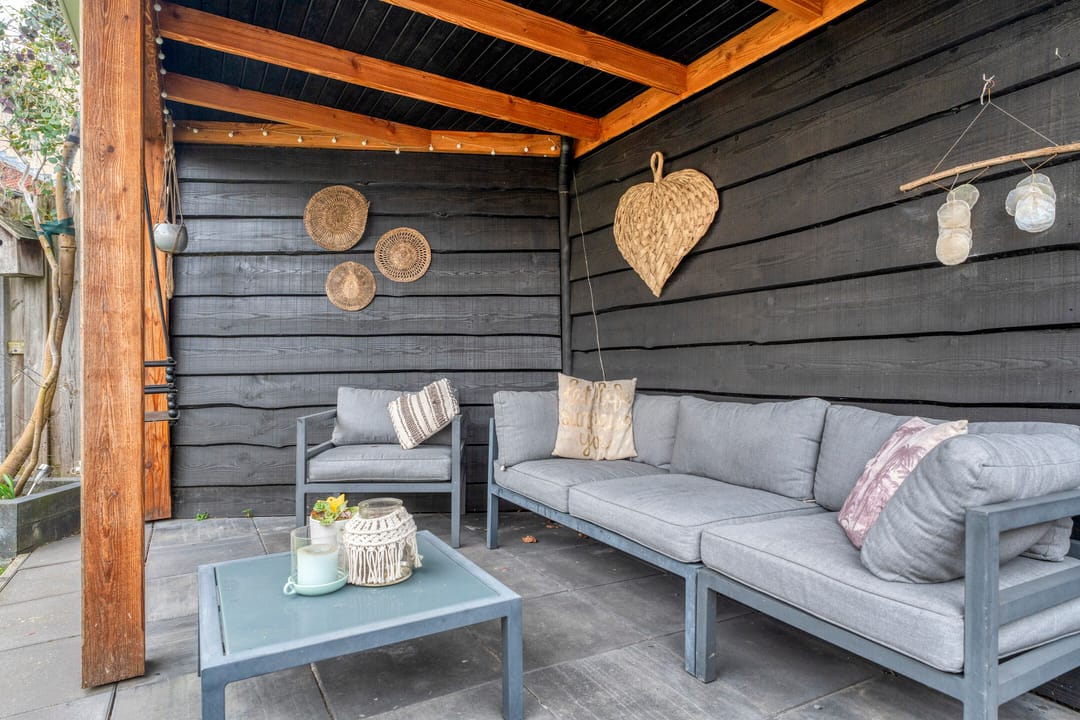 Foto 41 van Weidevogellaan 30