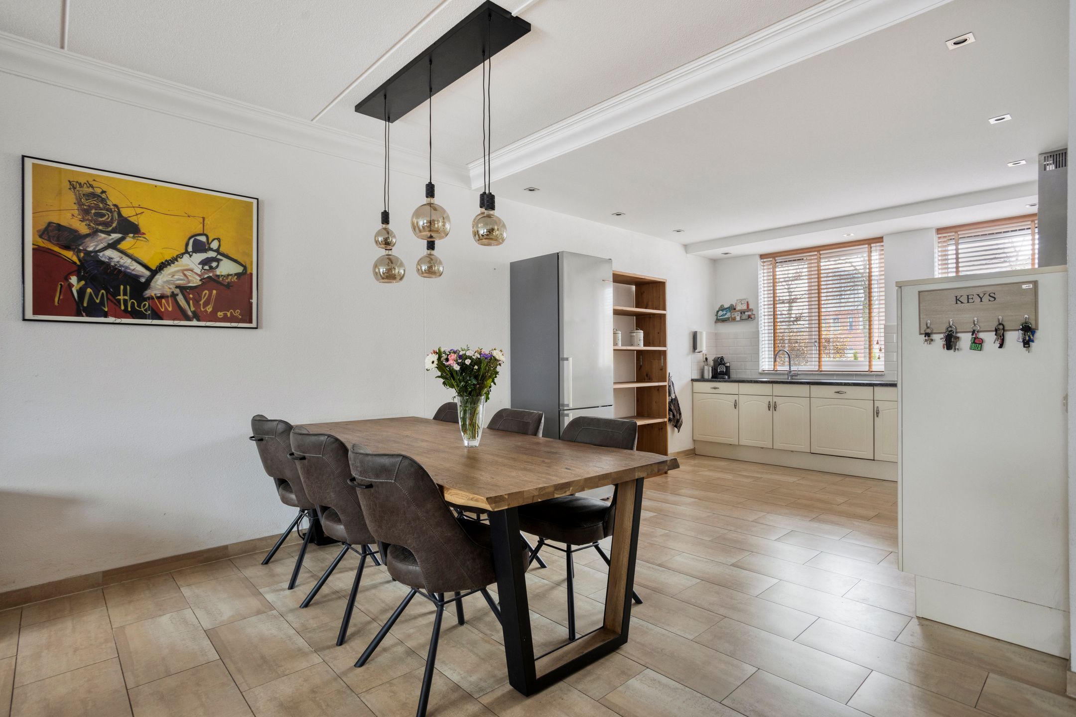 Foto 15 van Zambezilaan 236