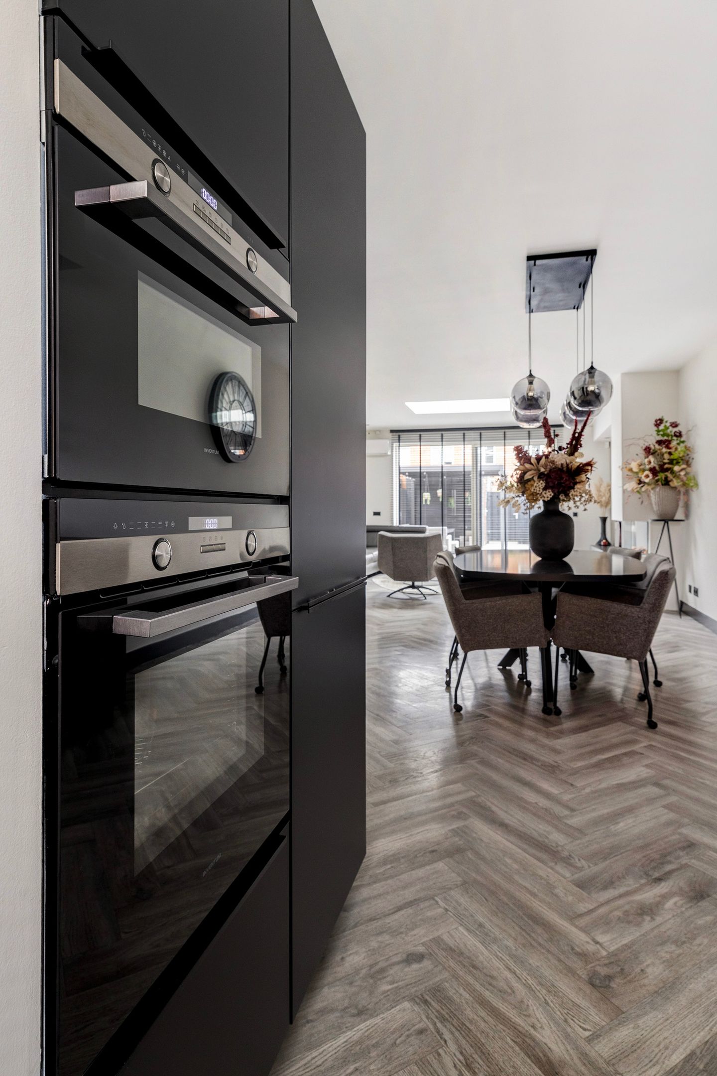 Modern family home in a quiet location in Pendrecht — 20