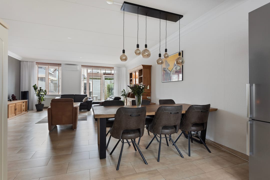 Foto 16 van Zambezilaan 236