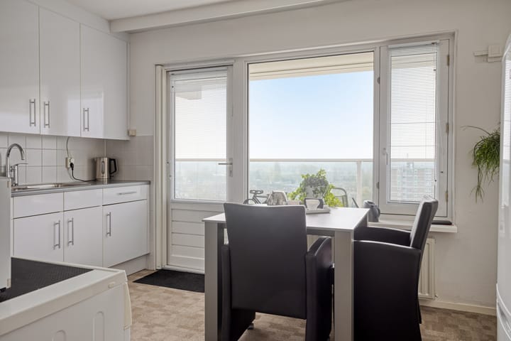 Foto 4 van Churchilllaan 204