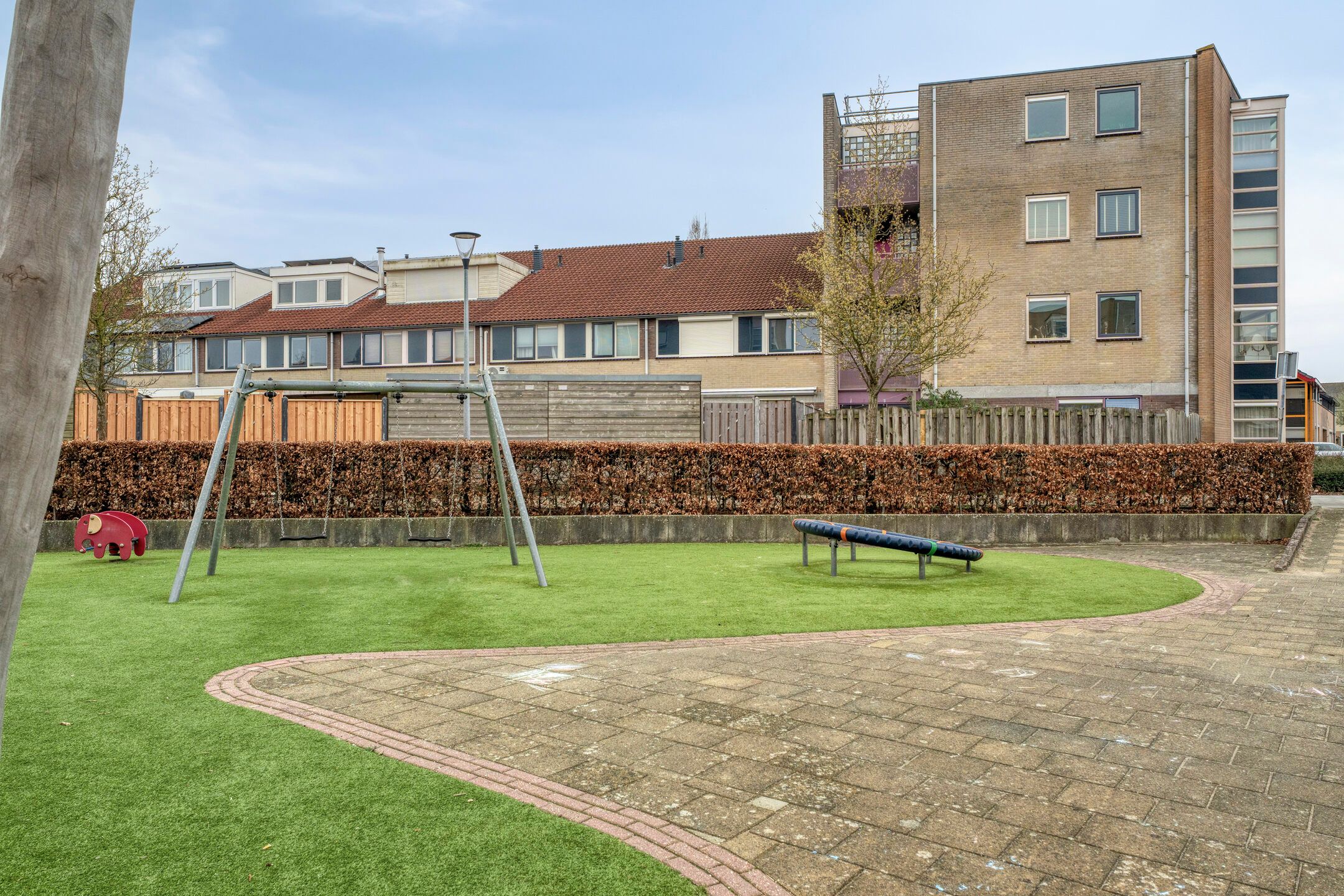 Foto 45 van Weidevogellaan 30