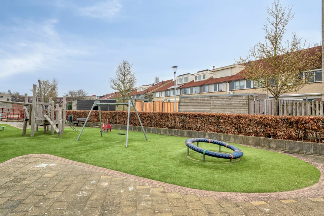 Foto 46 van Weidevogellaan 30