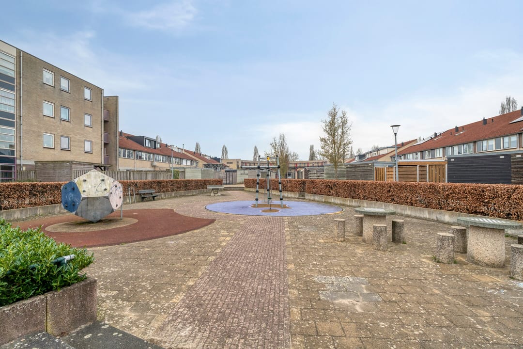 Foto 47 van Weidevogellaan 30