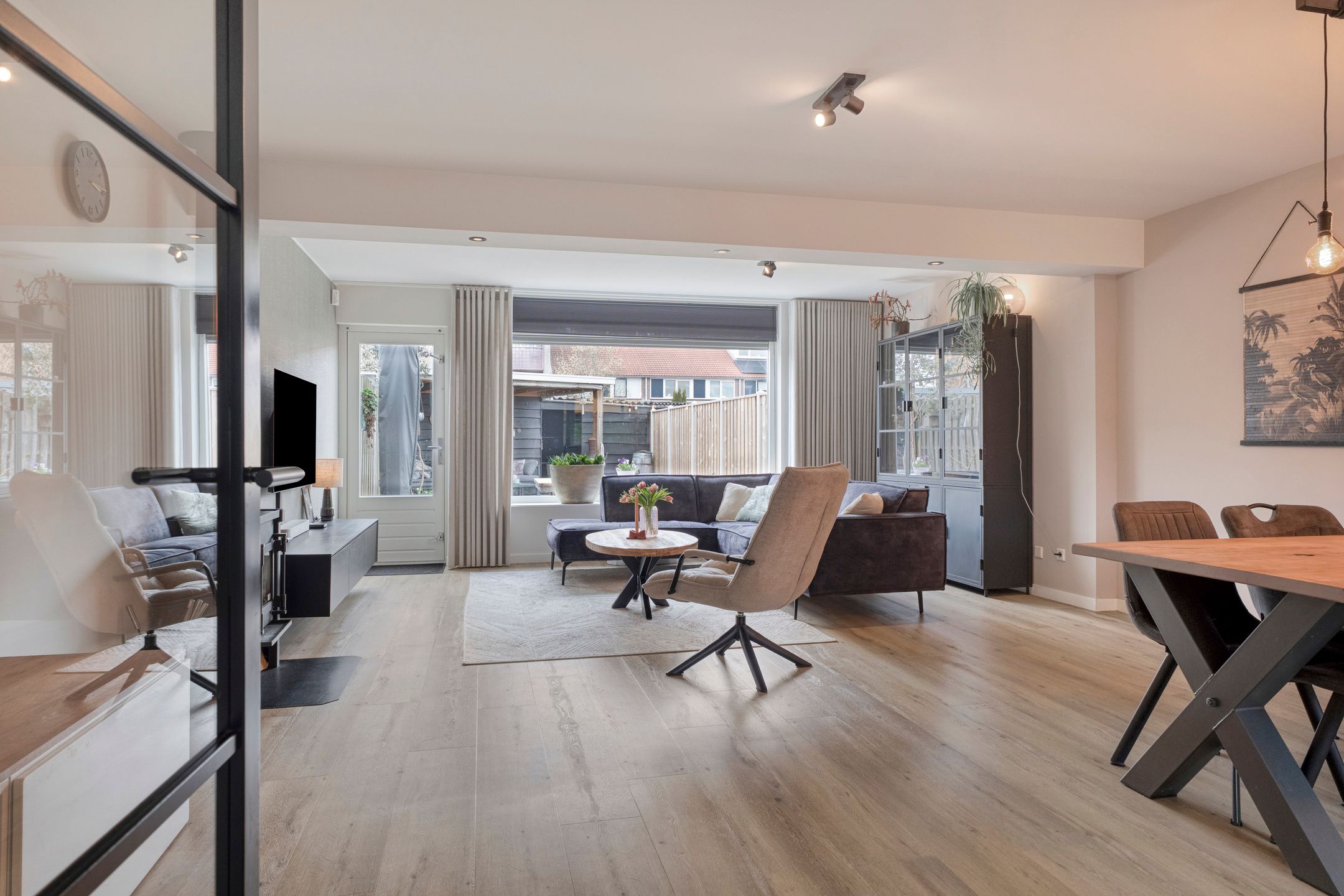 Foto 9 van Weidevogellaan 30