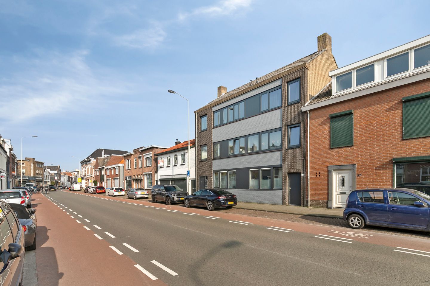 Foto 19 van Haagweg 65-D
