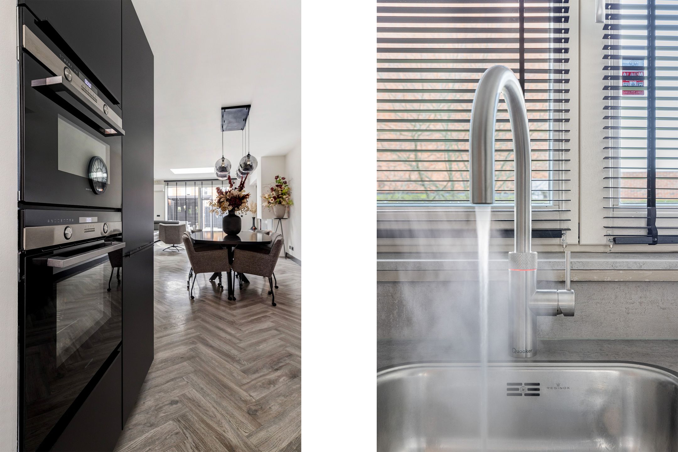 Modern family home in a quiet location in Pendrecht — 24