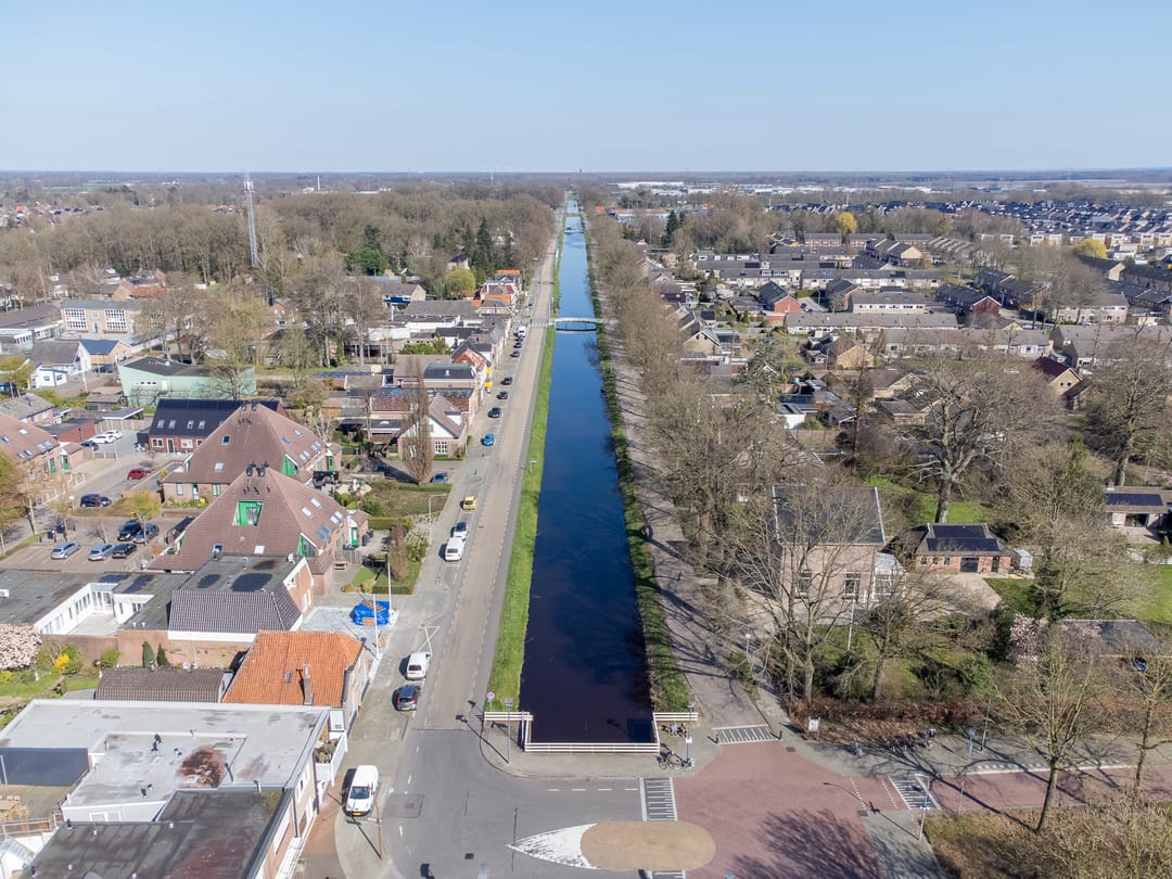 Foto 7 van Zonnekruid (Bouwnr. 1)