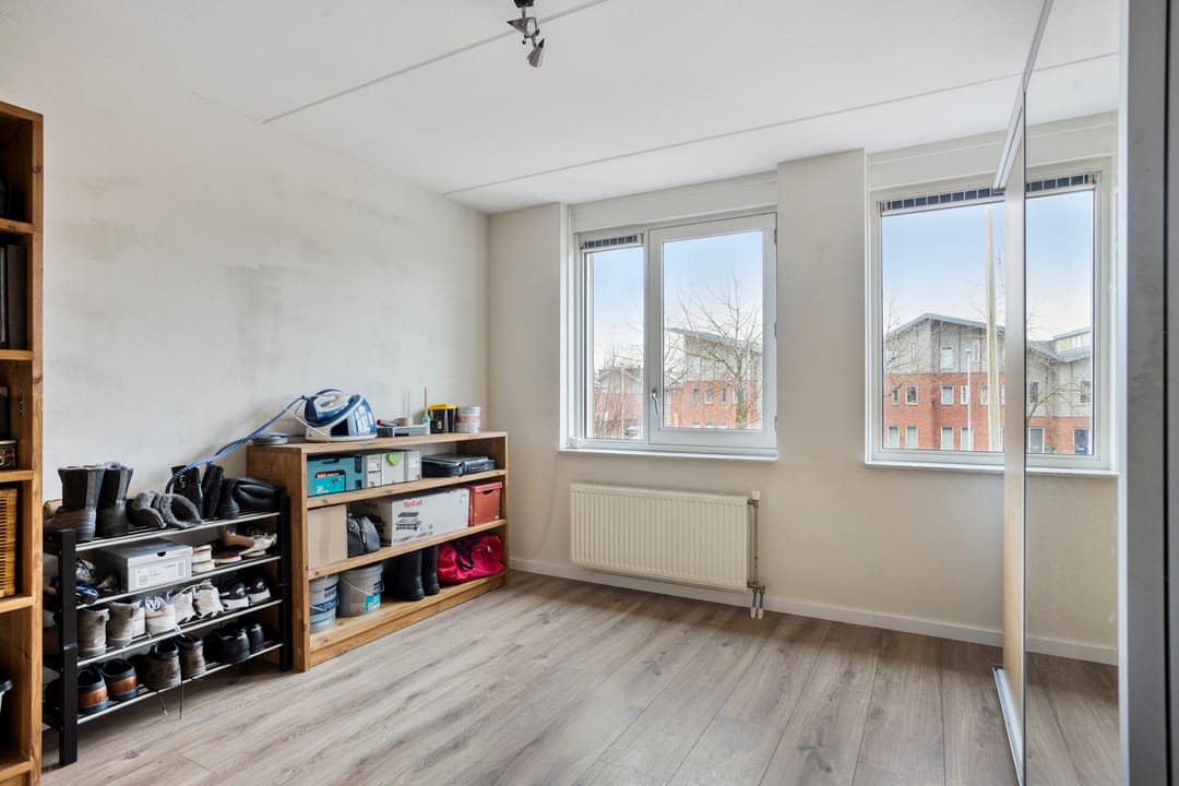 Foto 23 van Zambezilaan 236