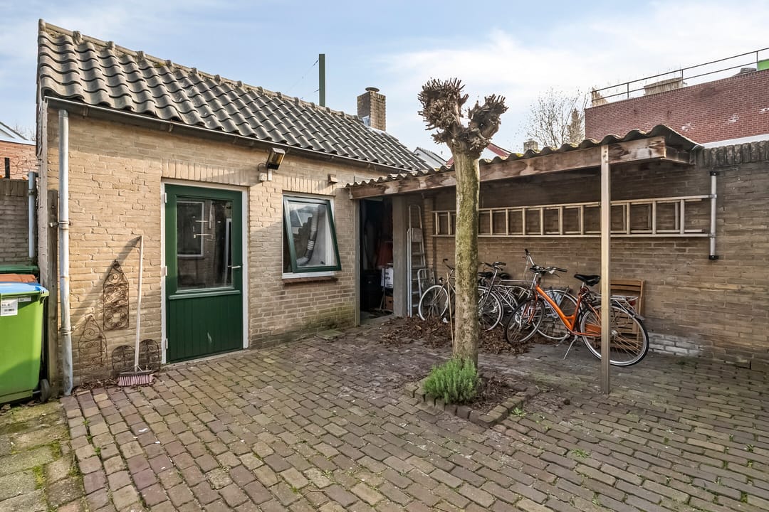 Foto 17 van Haagweg 65-D