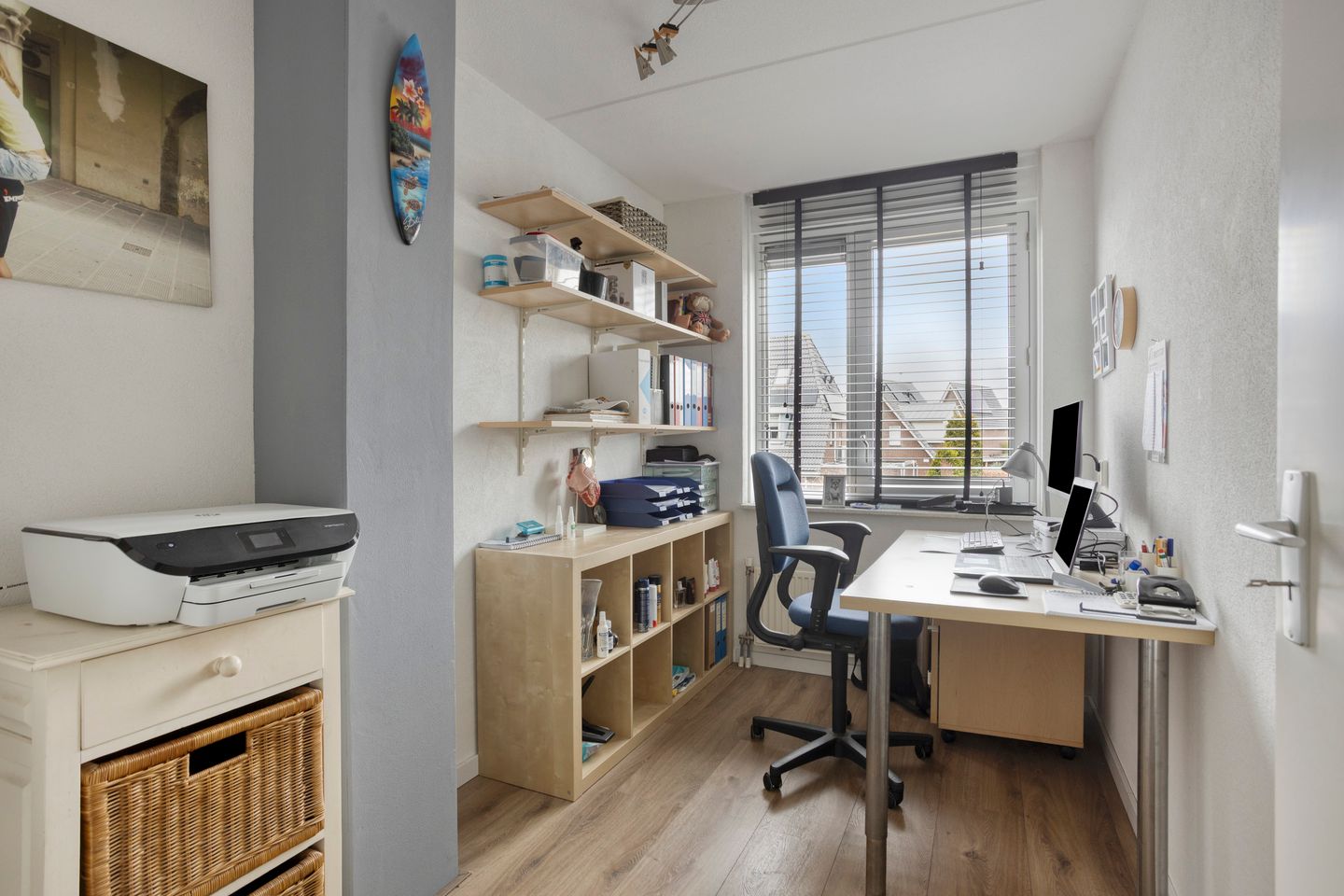 Foto 25 van Zambezilaan 236