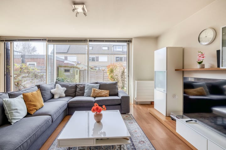 Foto 4 van Damhertstraat 41