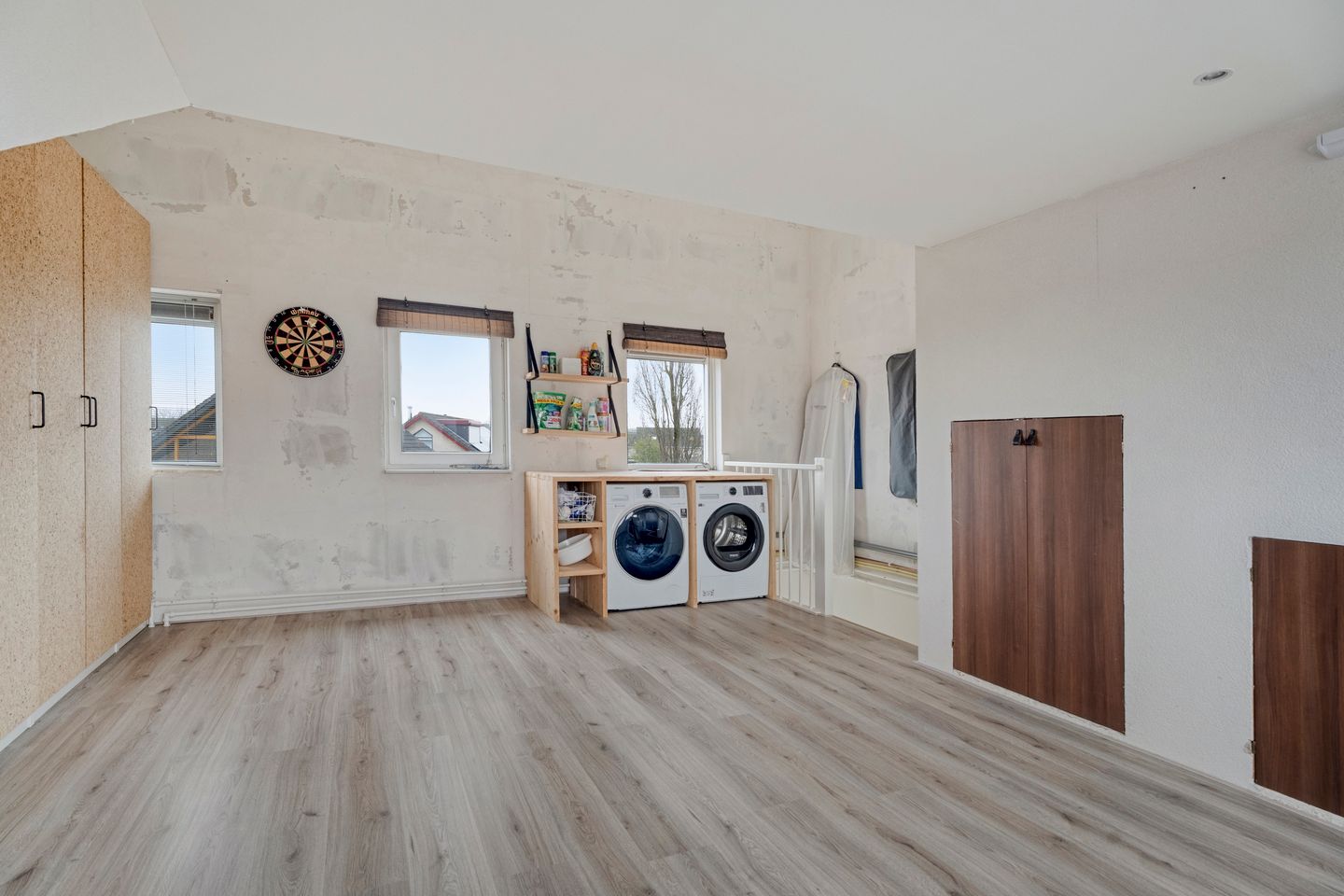 Foto 35 van Weidevogellaan 30