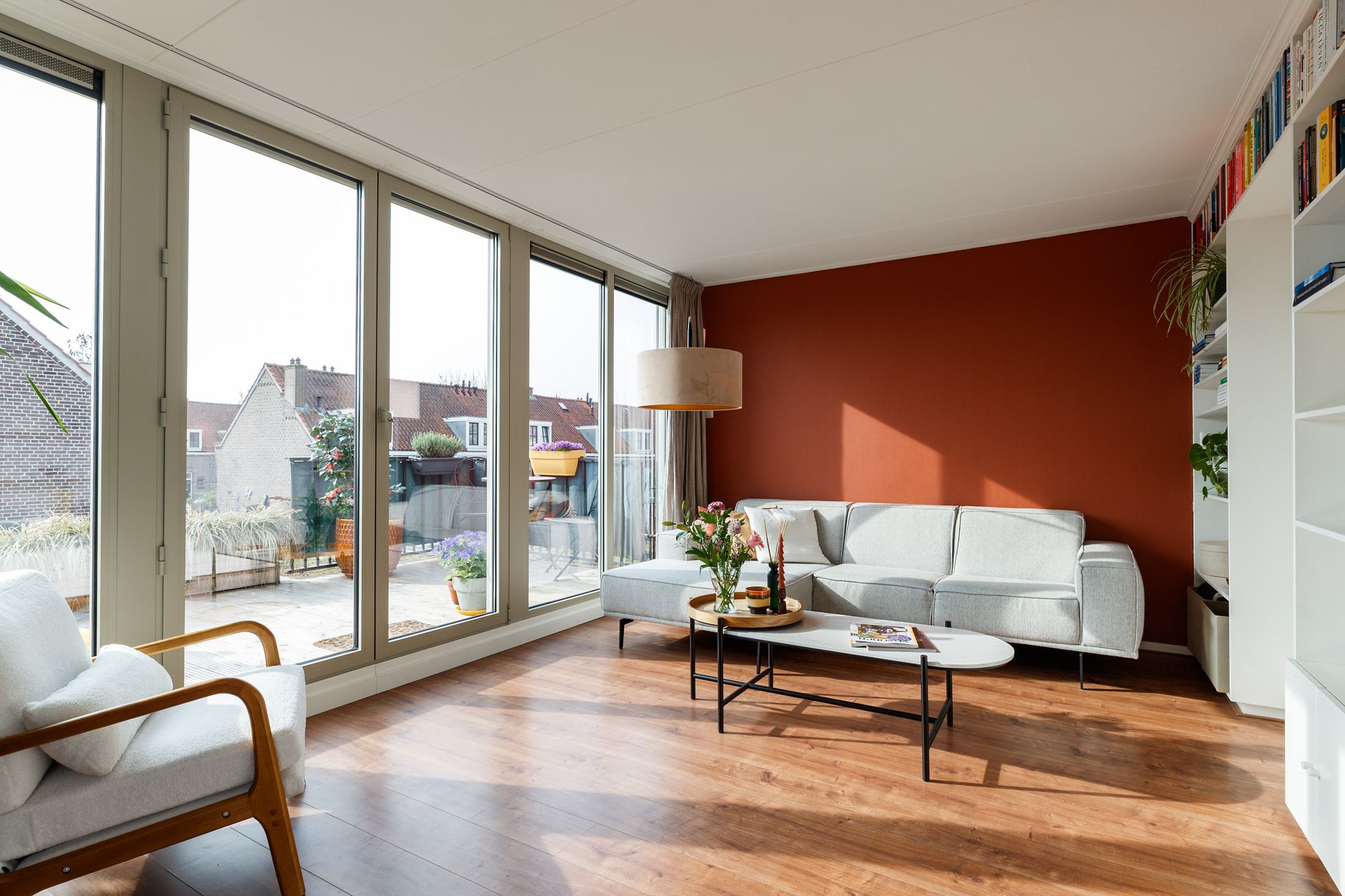 F. Koolhovenstraat 61 