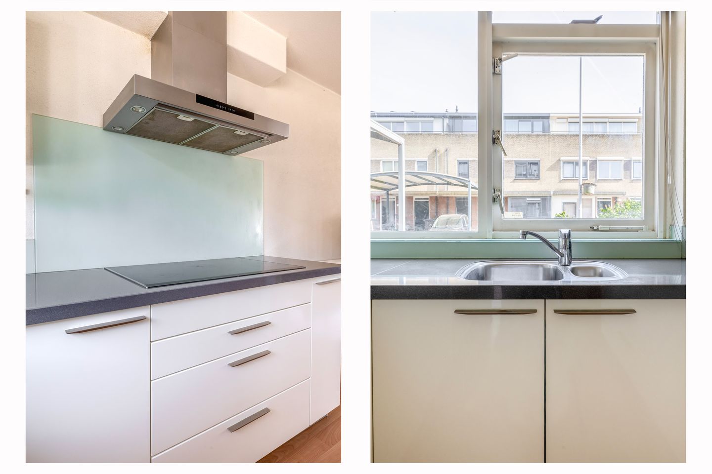 Energy-efficient family home with 5 bedrooms, solar panels and private parking — 13