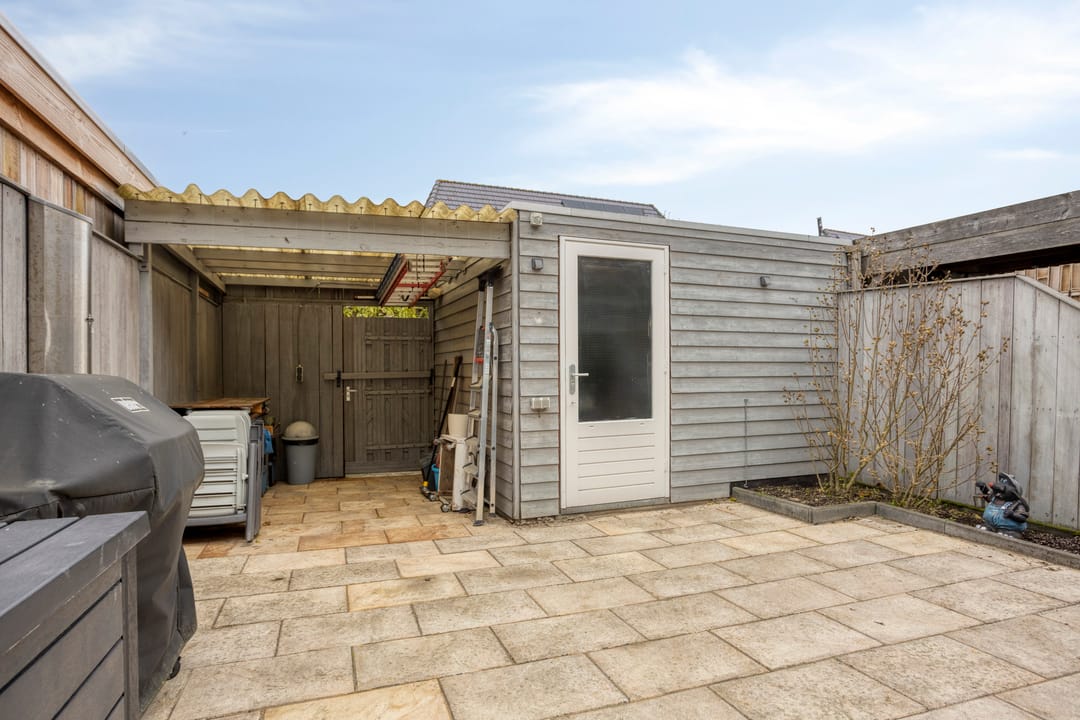 Foto 31 van Zambezilaan 236