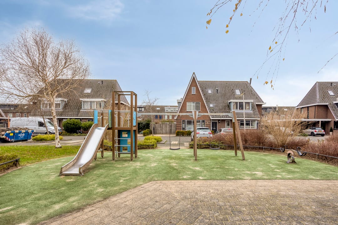 Foto 32 van Zambezilaan 236