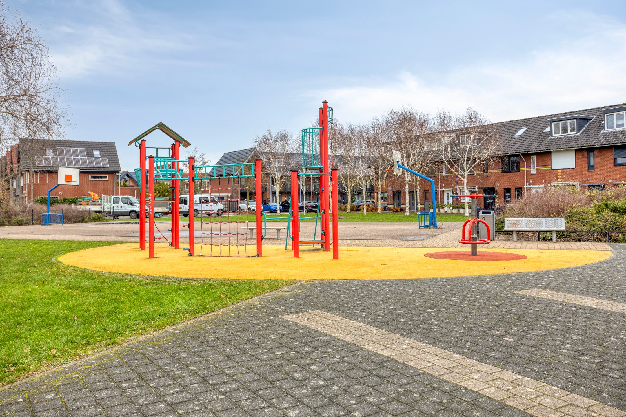 Foto 33 van Zambezilaan 236