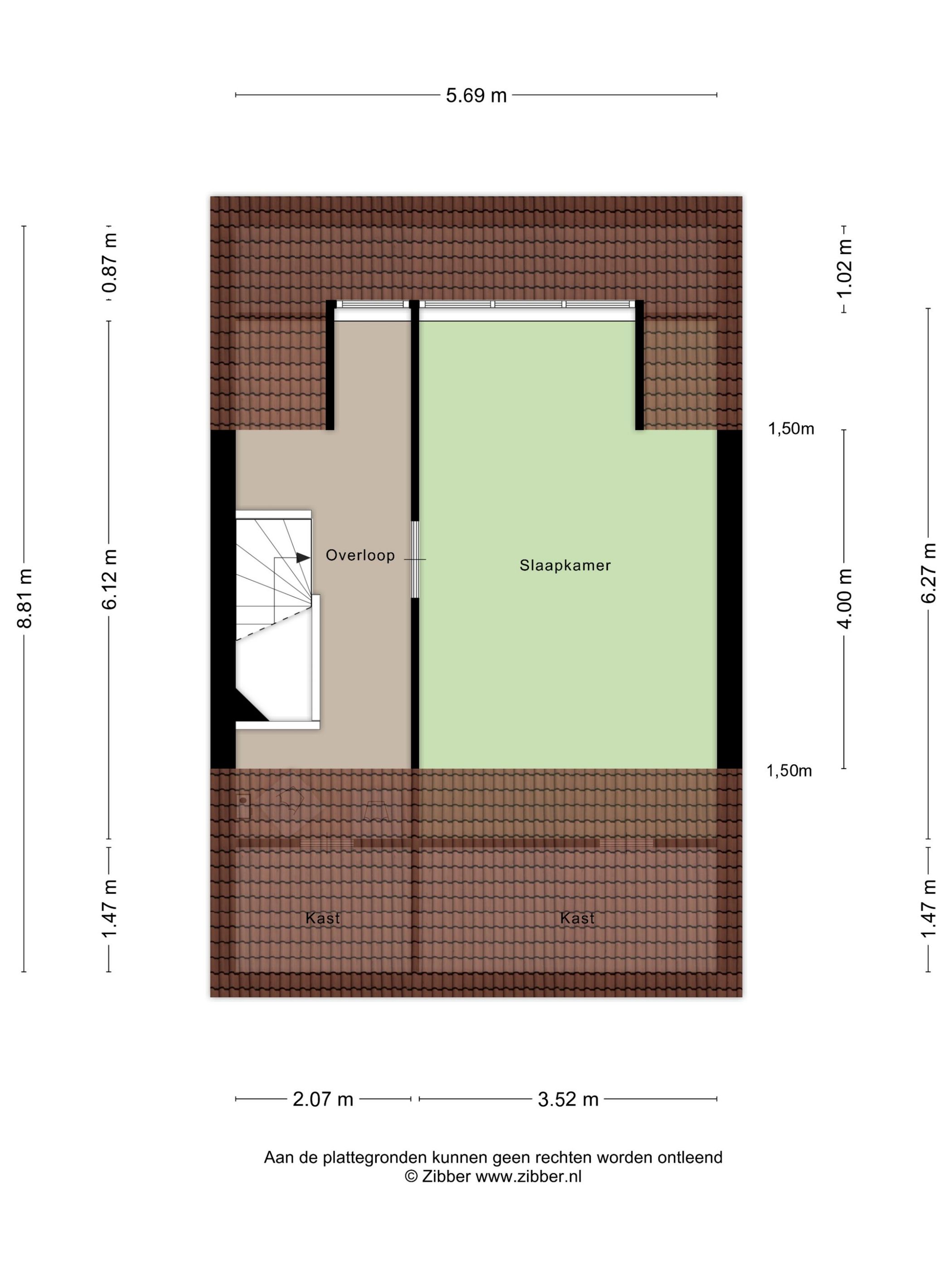 Foto 36 van Zambezilaan 236