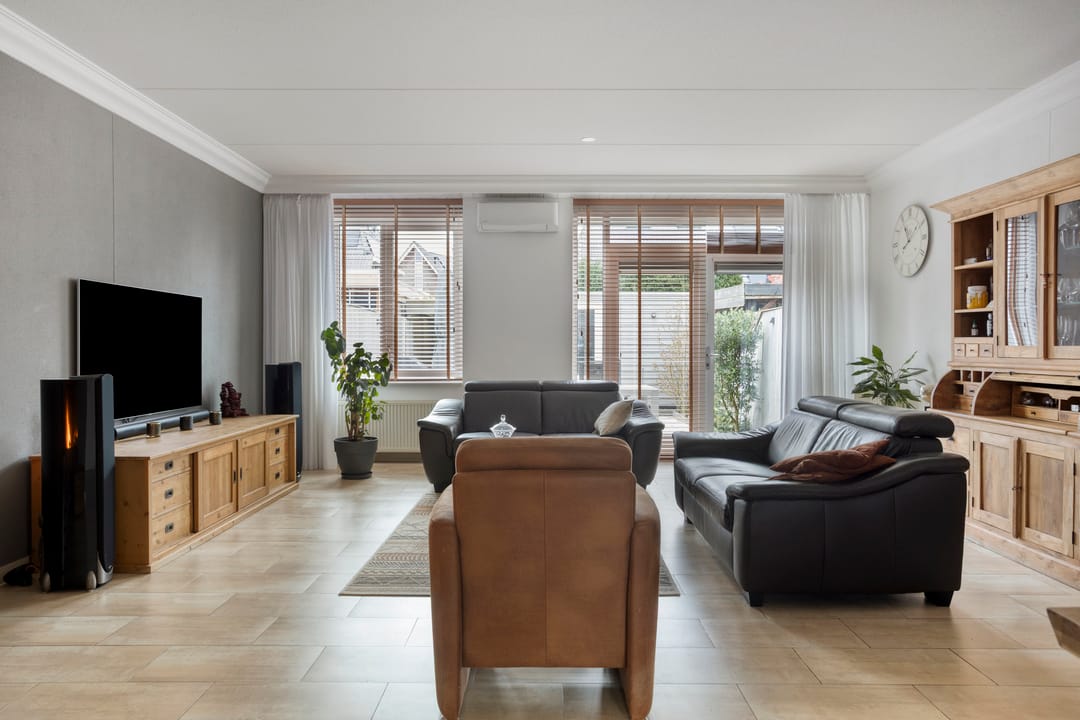 Foto 11 van Zambezilaan 236