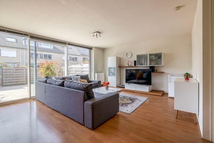 Foto 2 van Damhertstraat 41