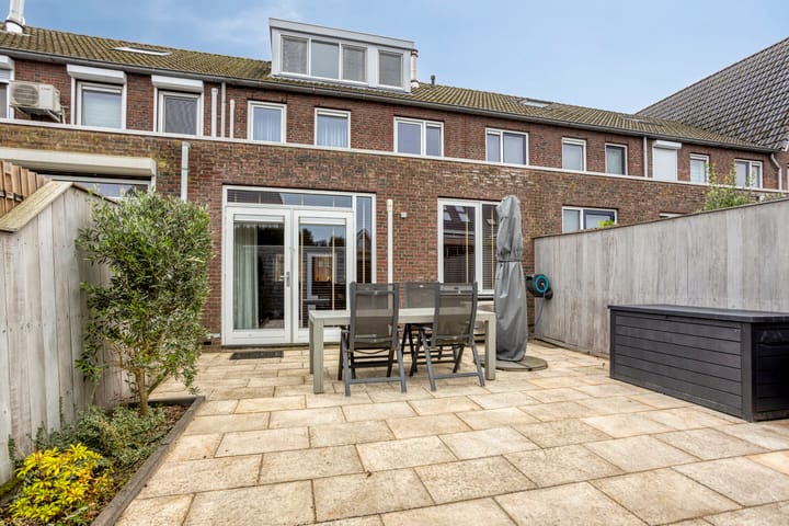 Zambezilaan 236 main image