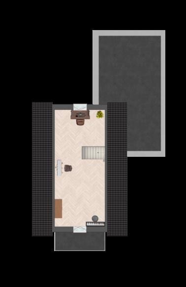 Foto 9 van Zonnekruid (Bouwnr. 24)