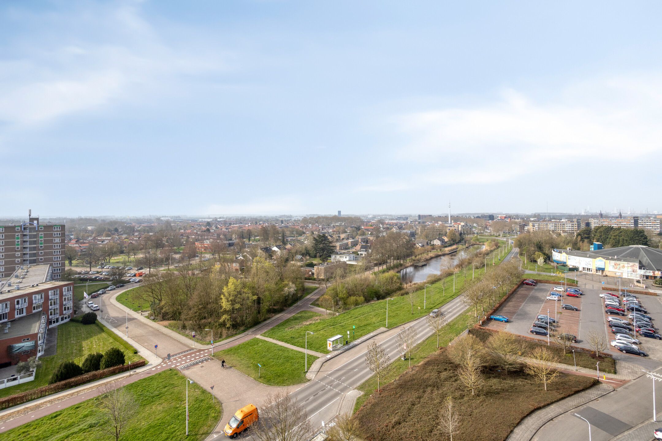 Foto 27 van Churchilllaan 204