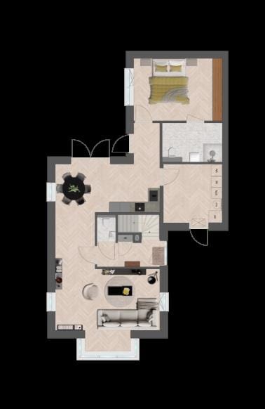 Foto 10 van Zonnekruid (Bouwnr. 29)