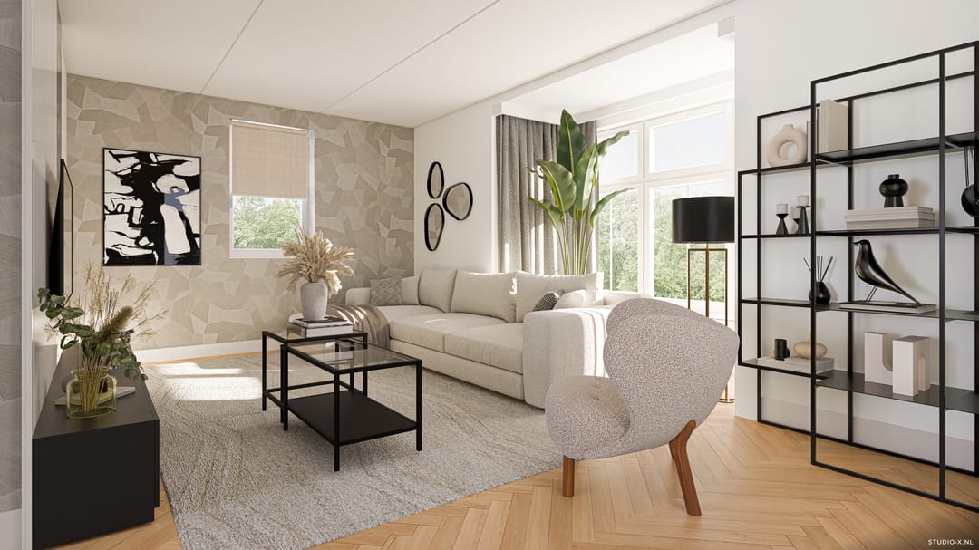 Foto 11 van Zonnekruid (Bouwnr. 29)