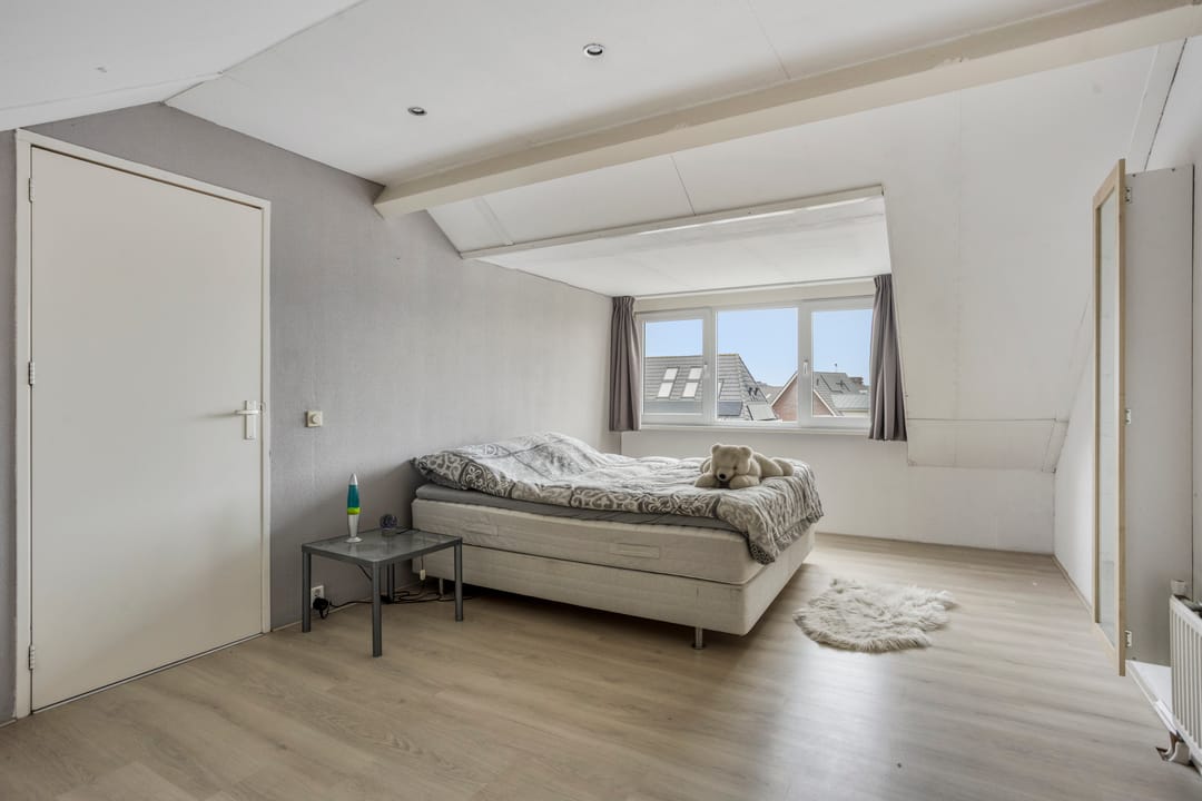 Foto 28 van Zambezilaan 236