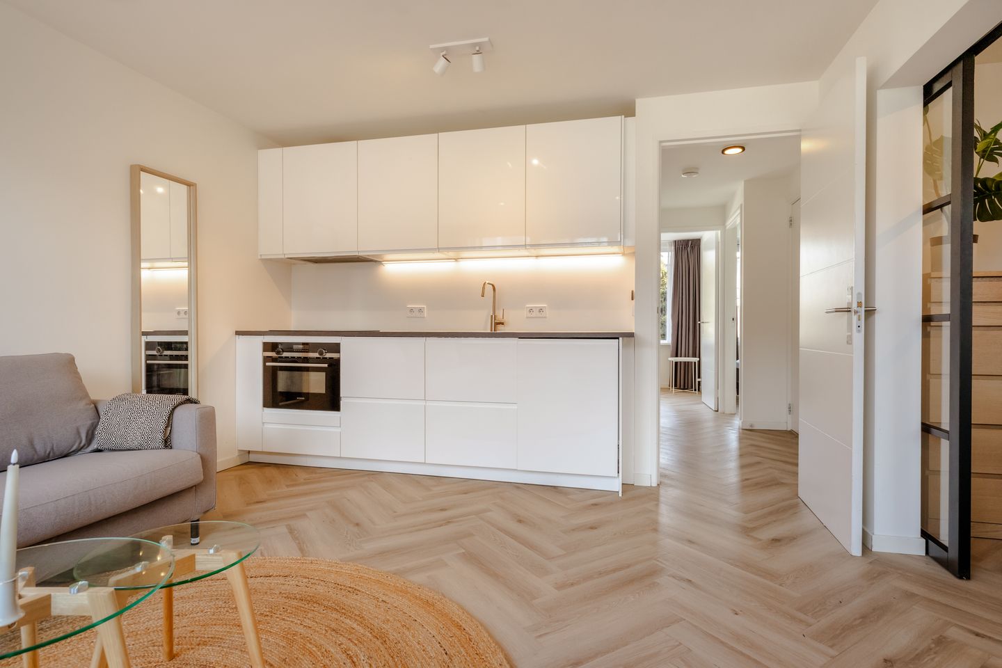 Foto 5 van Bolestein 13-B