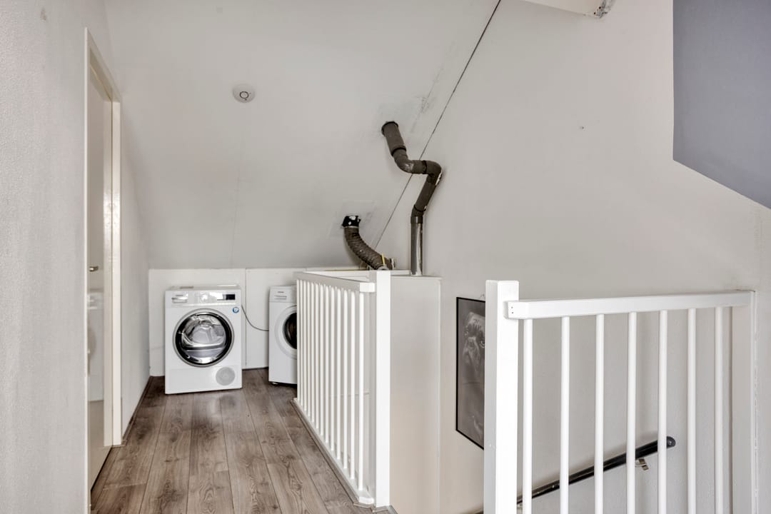 Foto 26 van Zambezilaan 236