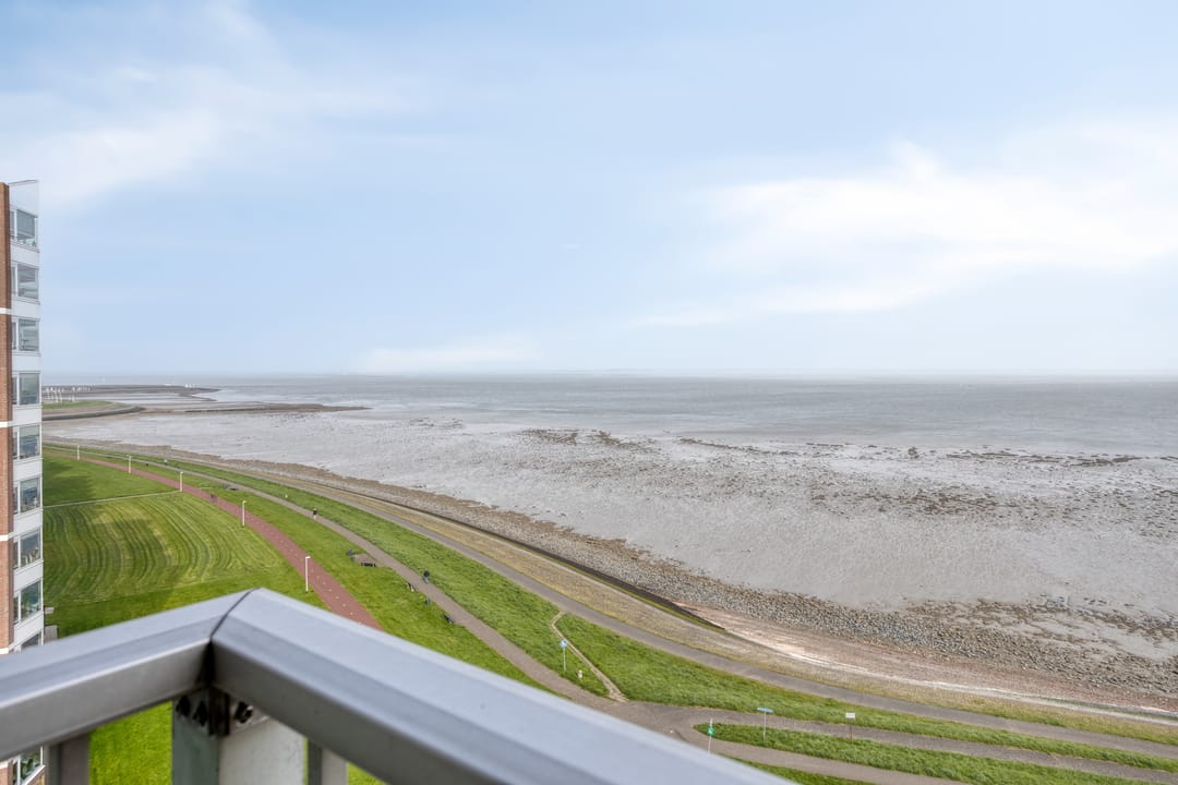 Foto 2 van Churchilllaan 204