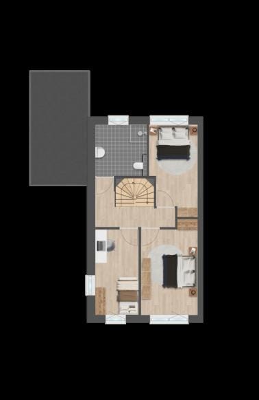 Foto 11 van Sleutelbloem (Bouwnr. 14)