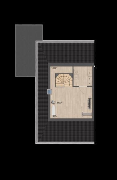 Foto 12 van Sleutelbloem (Bouwnr. 14)