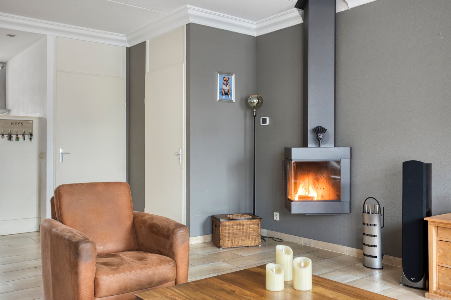 Foto 14 van Zambezilaan 236