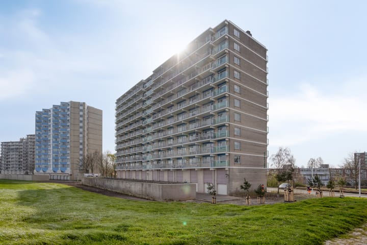 Churchilllaan 204
