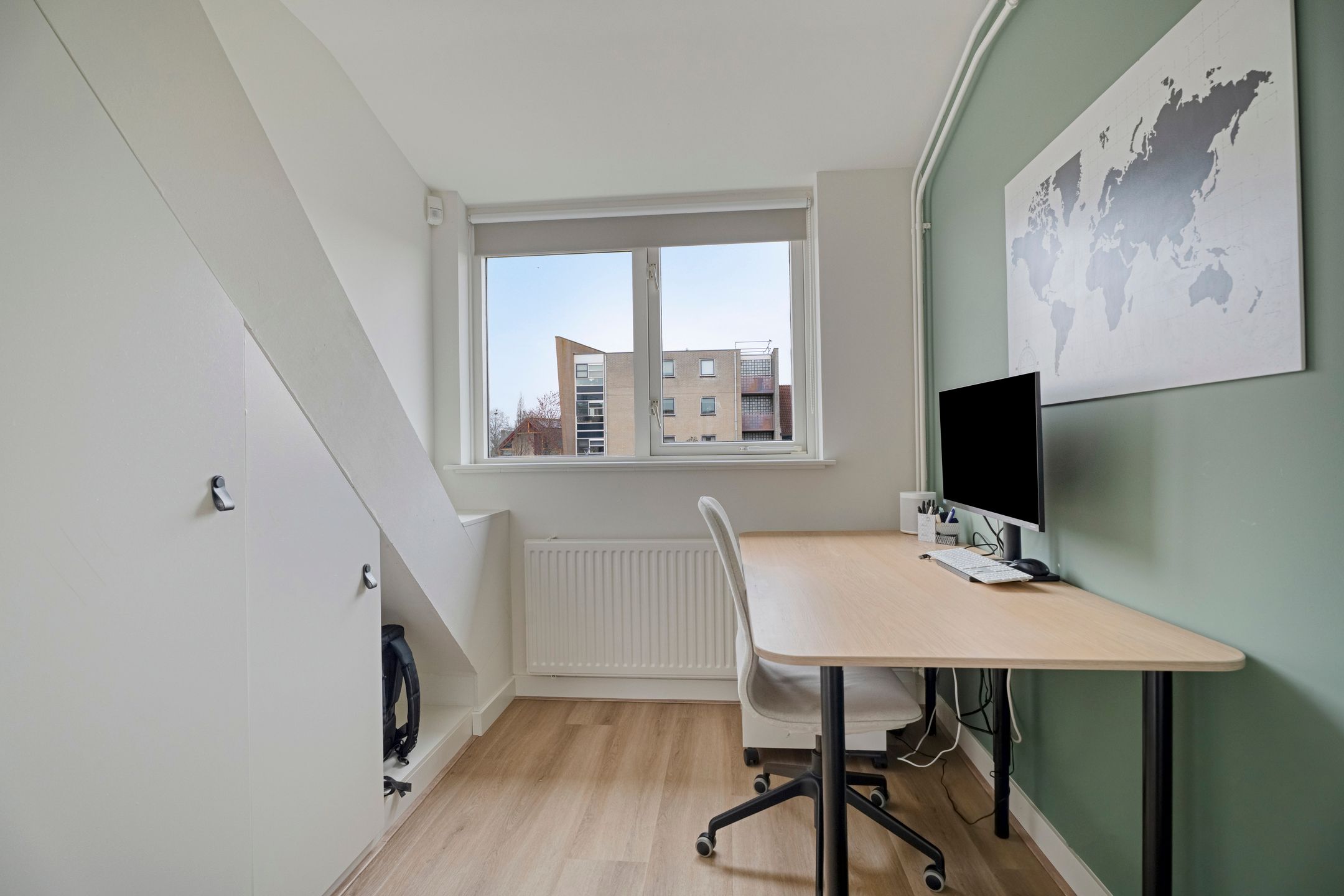 Foto 30 van Weidevogellaan 30