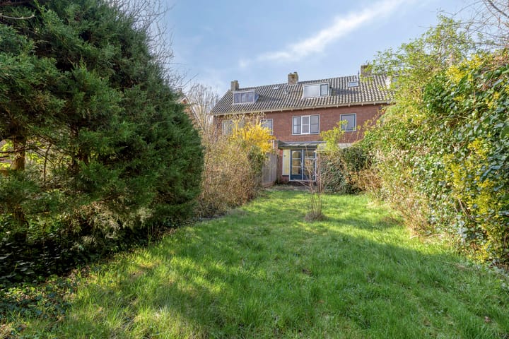 Photo 2 of Hofdijck 27