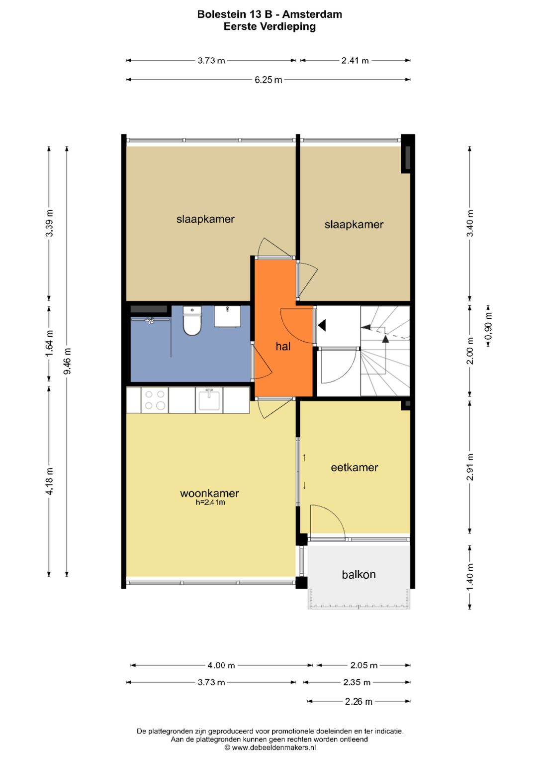 Foto 22 van Bolestein 13-B