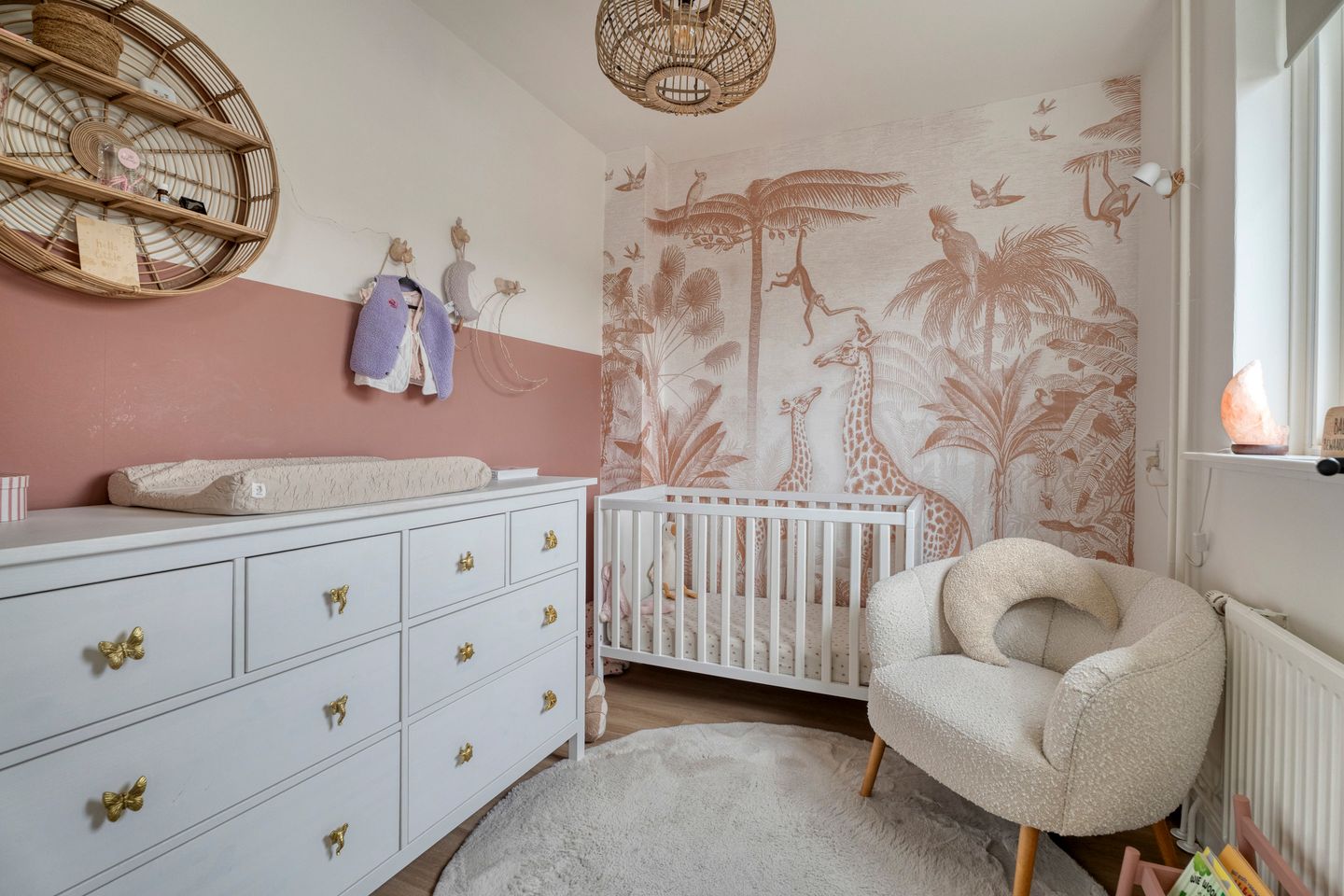 Foto 29 van Weidevogellaan 30