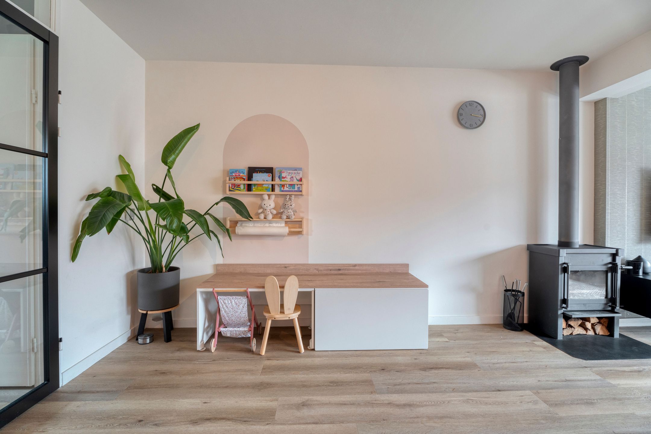 Foto 15 van Weidevogellaan 30